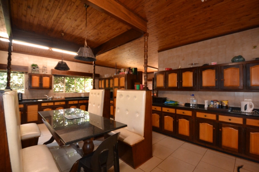 4 Bedroom Property for Sale in Hennenman Free State